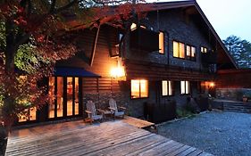 Kunugi Relaxation With 4 Modern Rooms